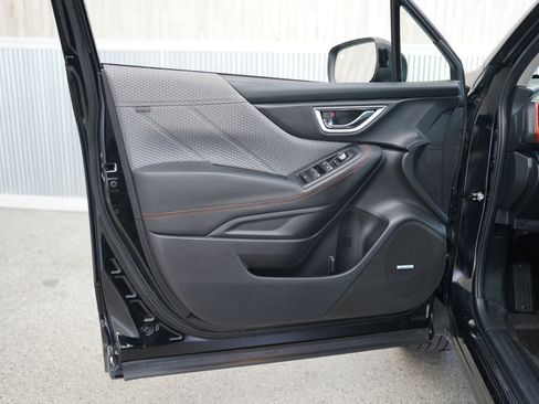 Used 2020 Subaru Forester Sport w/ Popular Package #2 image 29