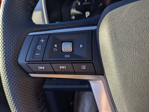 New 2026 Mitsubishi Outlander SE FWD image 33