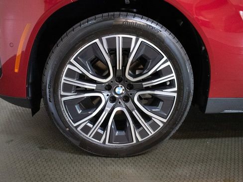 New 2026 BMW X3 xDrive30 w/ Premium Package image 9