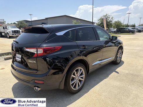Used 2021 Acura RDX FWD w/ Technology Package image 9