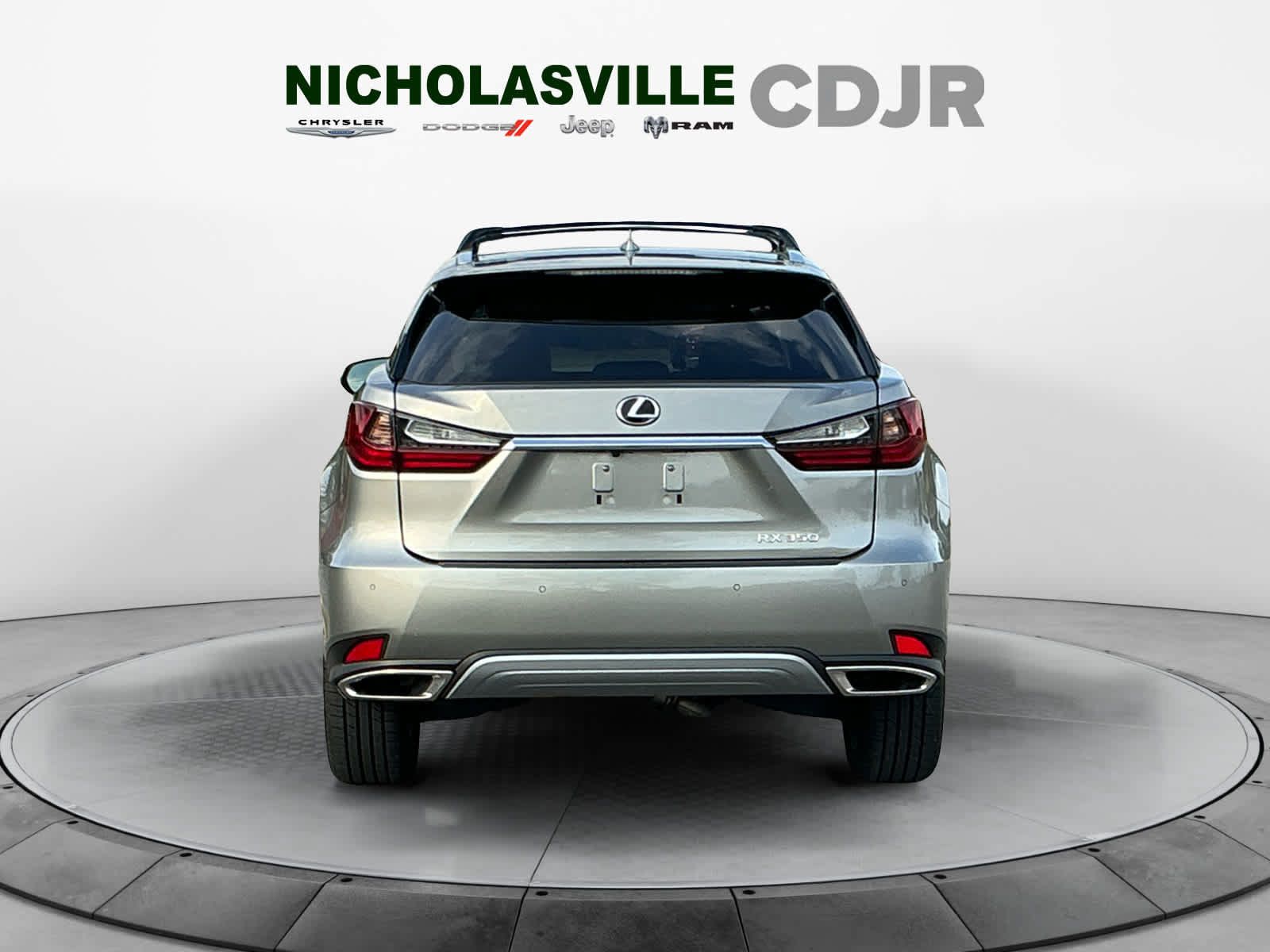 Used 2022 Lexus RX 350 AWD w/ Premium Package image 4