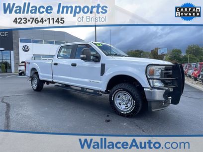 Used 2022 Ford F250 XL w/ Power Equipment Group