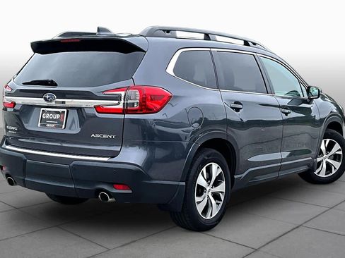 Used 2023 Subaru Ascent Premium w/ Convenience Package AWD/4WD image 13