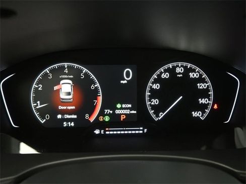 New 2026 Honda Civic Sport image 7