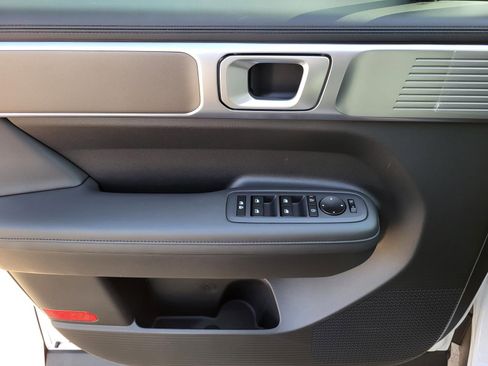 New 2026 Hyundai Santa Fe SEL FWD image 12