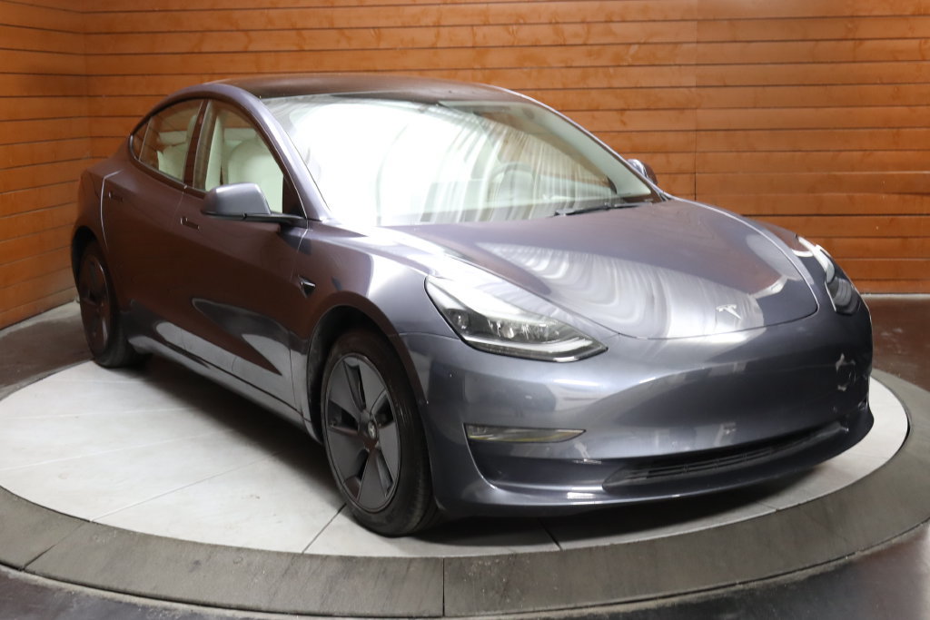Used 2023 Tesla Model 3 Long Range AWD/4WD image 55
