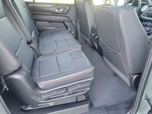 Used 2024 Chevrolet Suburban RST image 16