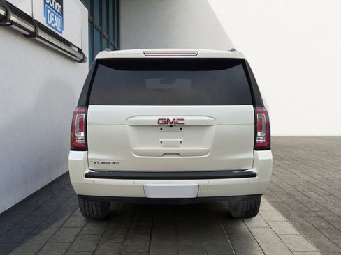 Used 2015 GMC Yukon SLT w/ Open Road Package image 4