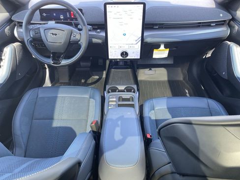 New 2026 Ford Mustang Mach-E GT AWD/4WD image 12