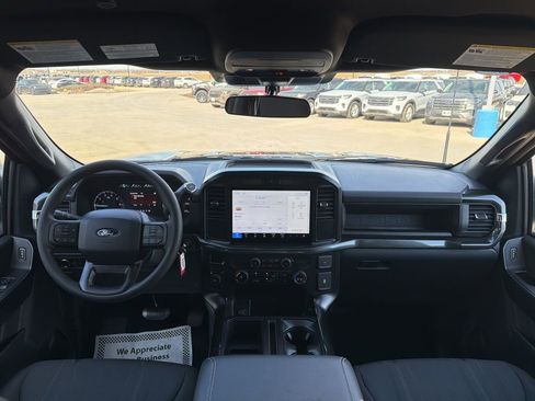 New 2026 Ford F150 STX image 18