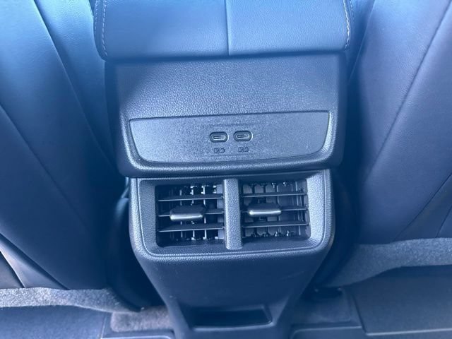 Used 2026 GMC Terrain AT4 w/ LPO, Floor Liner Package AWD/4WD image 12