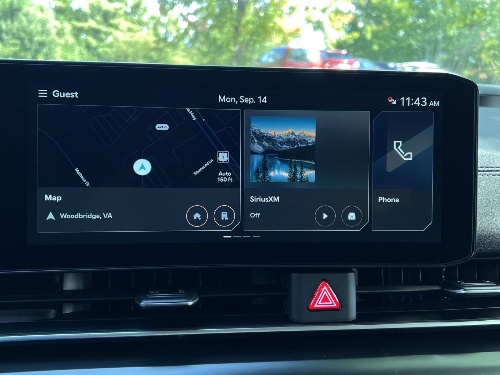 New 2027 Kia Carnival SX FWD image 26