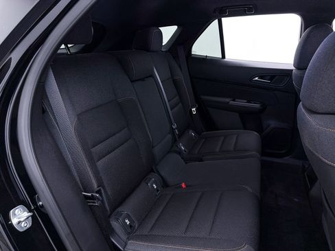 Used 2024 Honda Prologue EX image 33