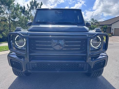 Used 2025 Mercedes-Benz G 550 image 14