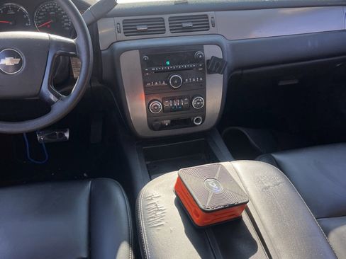 Used 2008 Chevrolet Tahoe LS w/ Skid Plate Package image 16