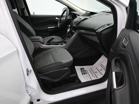 Used 2016 Ford Escape SE AWD/4WD image 13