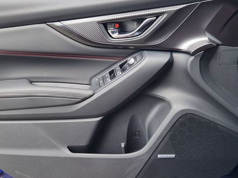 New 2026 Subaru WRX Premium AWD/4WD image 19