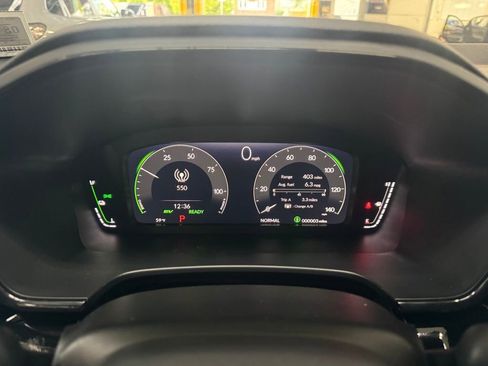 New 2026 Honda CR-V Sport-L image 7