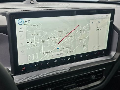 New 2026 Ford Bronco Sport Outer Banks w/ Sasquatch Outer Banks Package image 19