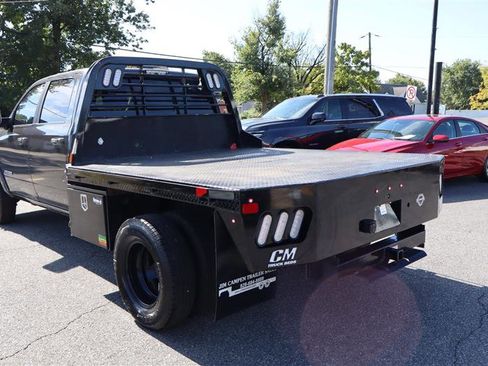 Used 2019 RAM 3500 Laramie image 7