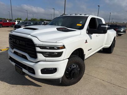 Used 2025 RAM 3500 Laramie