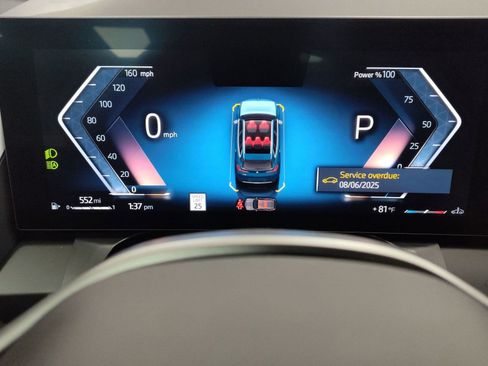 Used 2026 BMW X1 xDrive28i w/ Convenience Package image 17