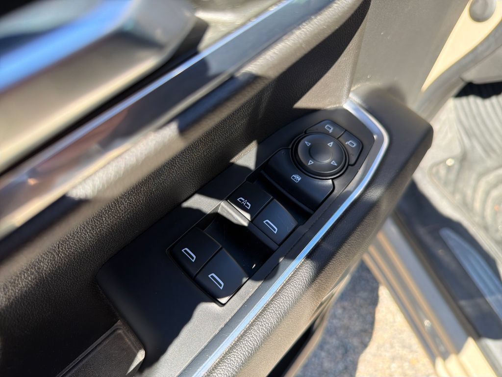Certified 2022 GMC Sierra 1500 Elevation AWD/4WD image 11