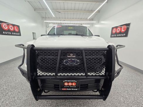 Used 2021 Ford F150 XL w/ Equipment Group 101A High AWD/4WD image 2