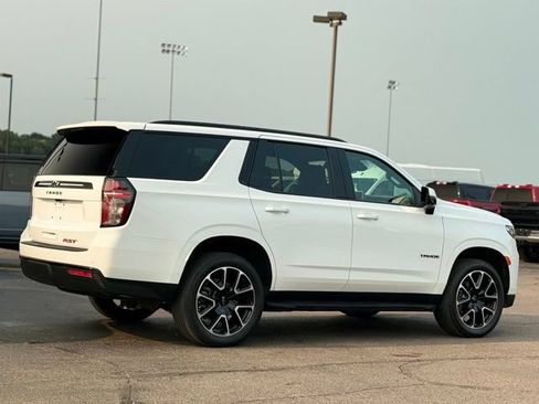 Used 2024 Chevrolet Tahoe RST w/ Luxury Package AWD/4WD image 40