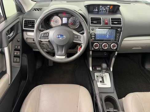 Used 2016 Subaru Forester 2.5i Limited AWD/4WD image 14