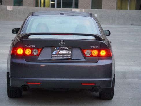 Used 2008 Acura TSX image 11