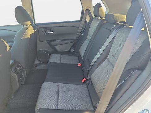 New 2026 Nissan Rogue SV image 14