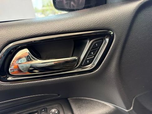 Used 2022 Dodge Durango GT AWD/4WD image 20