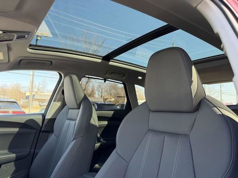 New 2025 Audi Q5 Prestige AWD/4WD image 24