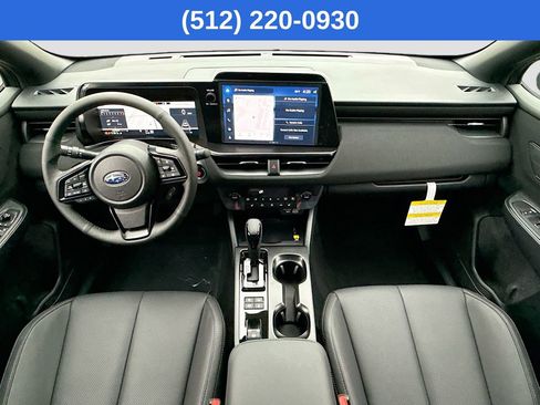 New 2026 Subaru Outback Limited XT image 28