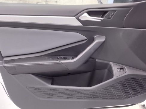 New 2026 Volkswagen Jetta SE image 16