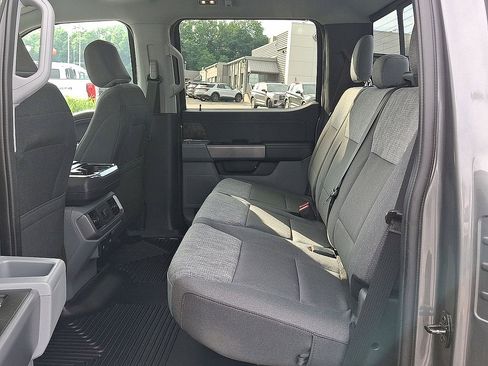 Certified 2022 Ford F150 XLT w/ Equipment Group 302A High AWD/4WD image 26