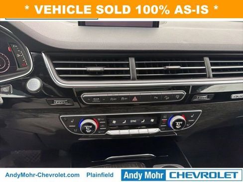 Used 2017 Audi Q7 3.0T Premium Plus image 17