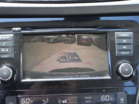 Used 2020 Nissan Rogue Sport SV FWD image 20