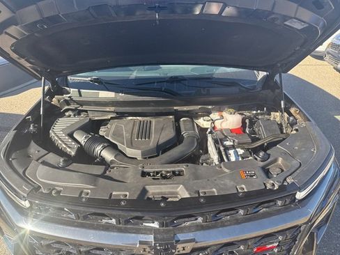 Used 2024 Chevrolet Traverse Z71 image 31