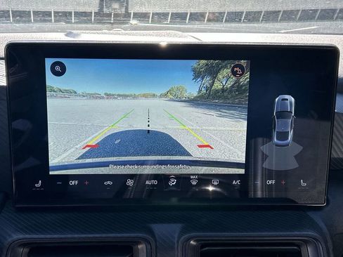 Used 2024 Ford Mustang Coupe image 62