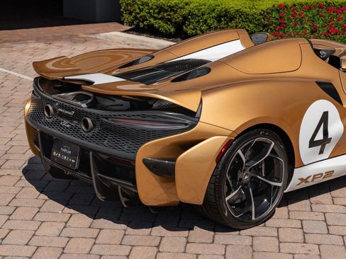 Used 2021 McLaren Elva image 3