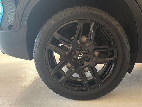 Used 2020 Chevrolet Blazer LT image 12