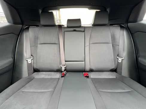 New 2026 Toyota C-HR AWD/4WD image 17