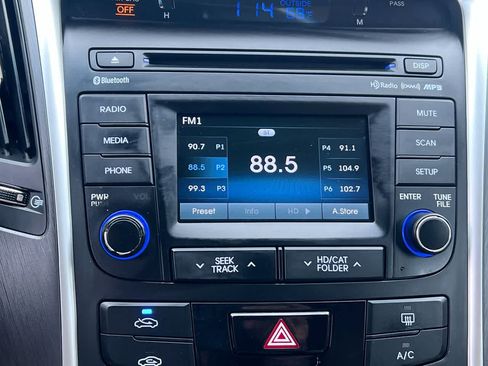 Used 2014 Hyundai Sonata GLS w/ Popular Equipment Group 2 FWD image 16
