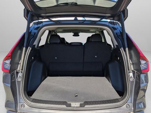 New 2026 Honda CR-V EX-L image 40