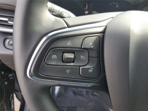 Used 2024 Buick Envista Preferred w/ Convenience I Package image 21