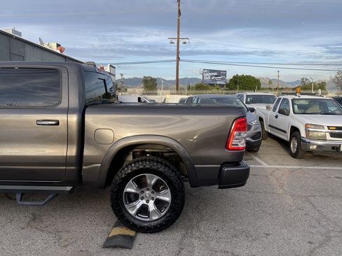 Used 2019 RAM 1500 Big Horn AWD/4WD image 22