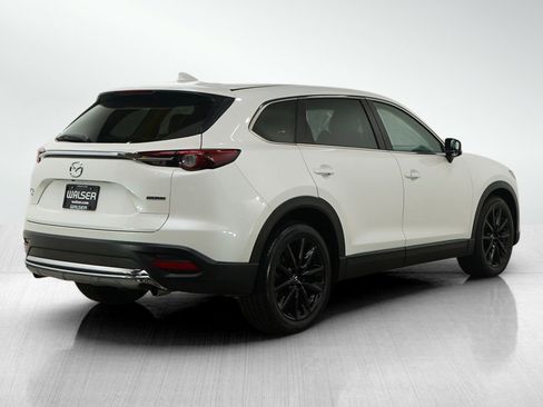 Used 2023 MAZDA CX-9 Touring Plus image 5