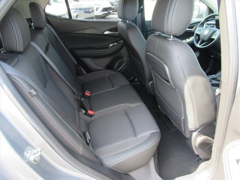 Used 2024 Buick Encore GX Preferred w/ Comfort Package FWD image 30